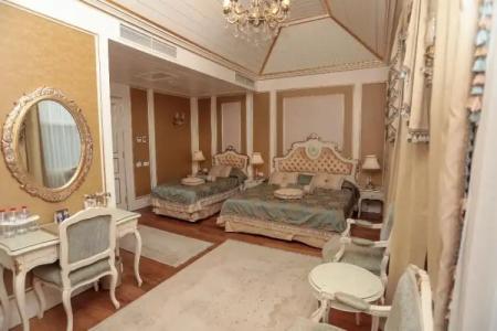 Limak Yalova Thermal Boutique - 62