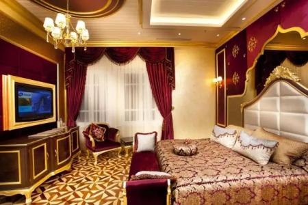 Limak Yalova Thermal Boutique - 99