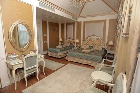 Limak Yalova Thermal Boutique - 113