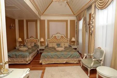 Limak Yalova Thermal Boutique - 114