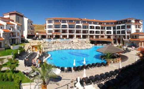 The Vineyards Spa & Resort - 21