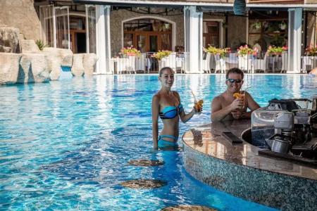 The Vineyards Spa & Resort - 15