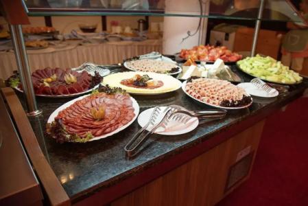 The Vineyards Spa & Resort - 9