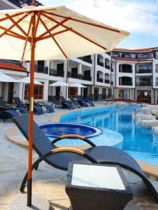 The Vineyards Spa & Resort - 54