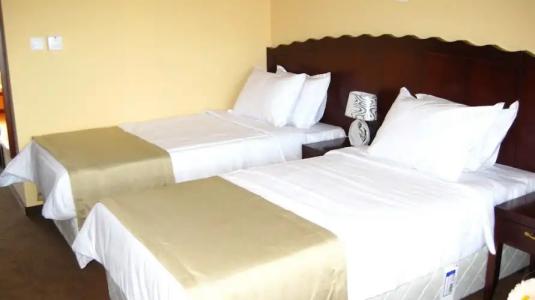 The Vineyards Spa & Resort - 47