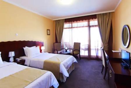 The Vineyards Spa & Resort - 5