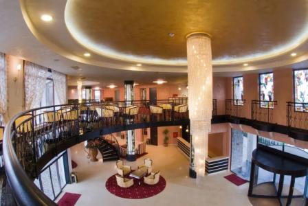 The Vineyards Spa & Resort - 12