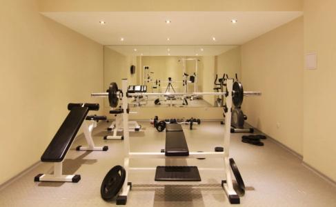 The Vineyards Spa & Resort - 35