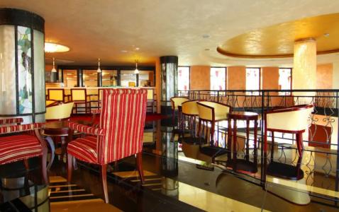 The Vineyards Spa & Resort - 29