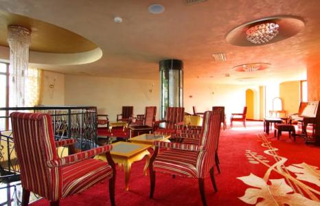 The Vineyards Spa & Resort - 28