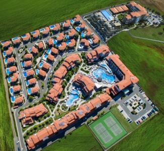 The Vineyards Spa & Resort - 22