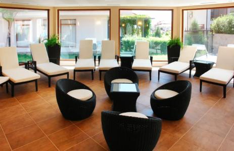 The Vineyards Spa & Resort - 27