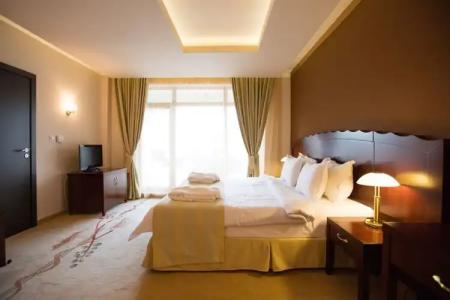 The Vineyards Spa & Resort - 34