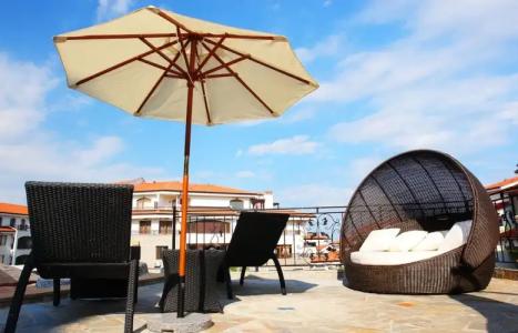 The Vineyards Spa & Resort - 58