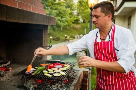 The Vineyards Spa & Resort - 10