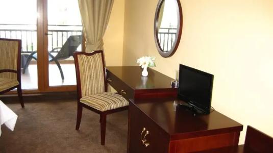 The Vineyards Spa & Resort - 48