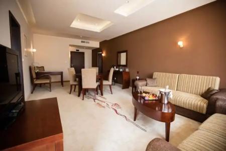 The Vineyards Spa & Resort - 55