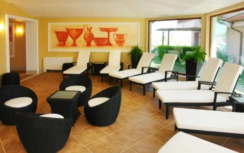 The Vineyards Spa & Resort - 30