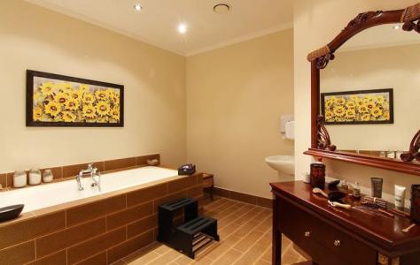 The Vineyards Spa & Resort - 7