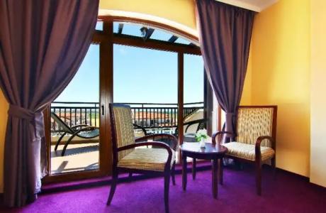 The Vineyards Spa & Resort - 40