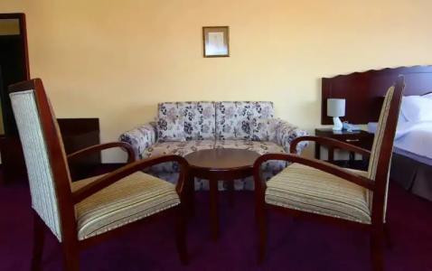 The Vineyards Spa & Resort - 61