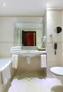 The Vineyards Spa & Resort - 8