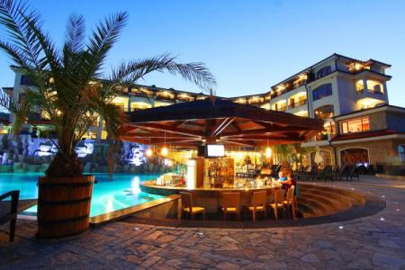 The Vineyards Spa & Resort - 26