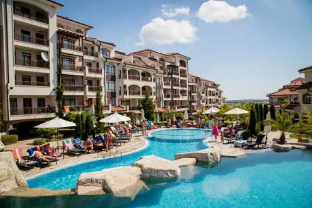 The Vineyards Spa & Resort - 14