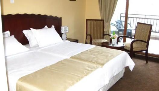 The Vineyards Spa & Resort - 36