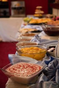 The Vineyards Spa & Resort - 37