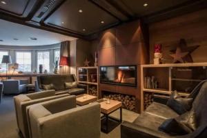 Hotel Valentin, Solden