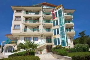 Hotel Zora, Sunny Beach