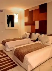 Sharming Inns - Couples and Families Only - 58