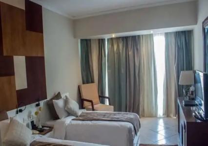 Sharming Inns - Couples and Families Only - 53