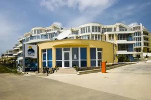 Kosharitsa Village - Hotels