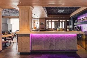 Hotel Schöne Aussicht, Solden