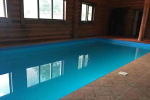 Guest House Banya na Drovakh, Brekhovo