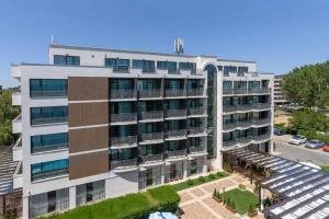 Lion Hotel, Sunny Beach