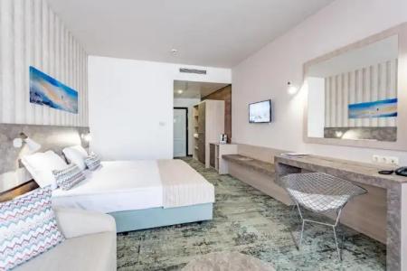 HIs Imperial Resort - 54