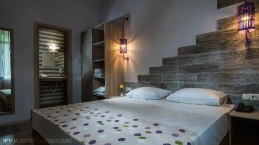 HIs Imperial Resort - 44