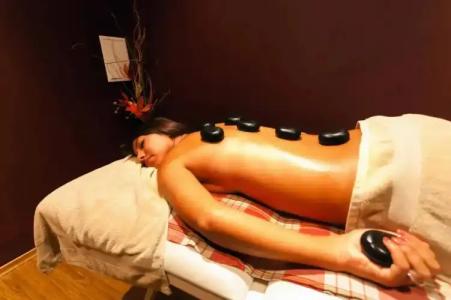 HIs Imperial Resort - 41