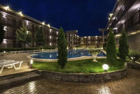 HIs Imperial Resort - 33