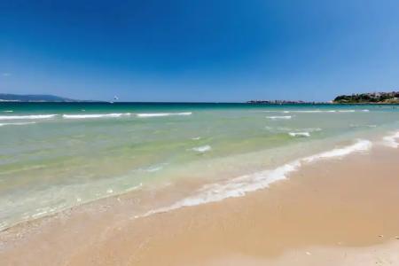 HIs Imperial Resort - 29