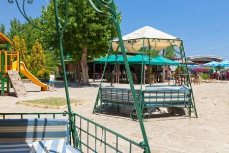 HIs Imperial Resort - 32