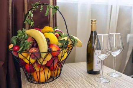 HIs Imperial Resort - 13