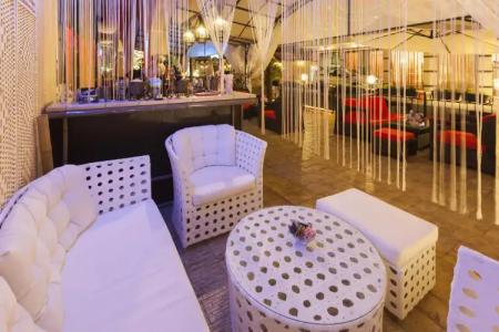 HIs Imperial Resort - 35