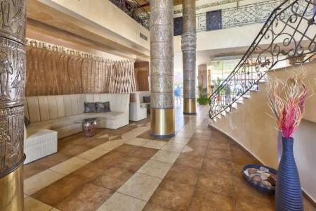 HIs Imperial Resort - 1