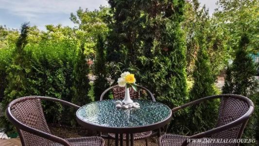 HIs Imperial Resort - 49