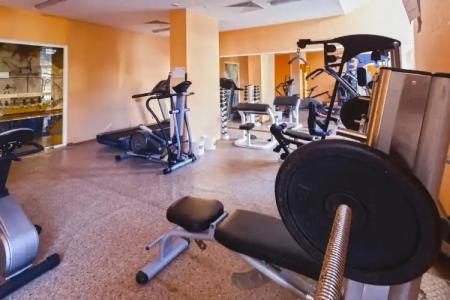 HIs Imperial Resort - 25