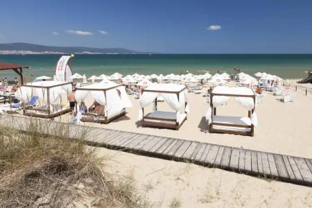 HIs Imperial Resort - 31